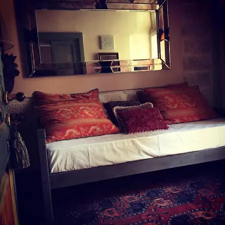 Frühstückspension Palazzo Gorgoni