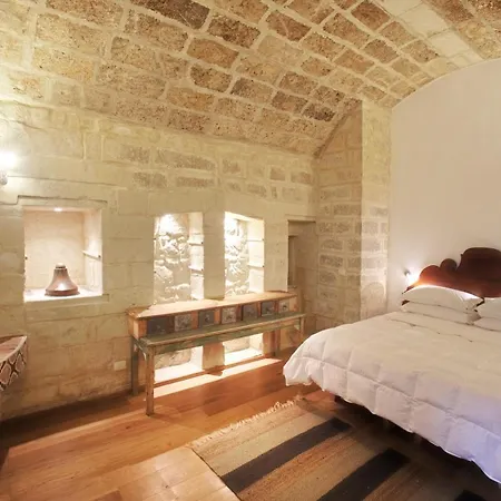 Palazzo Gorgoni Bed and breakfast Lecce