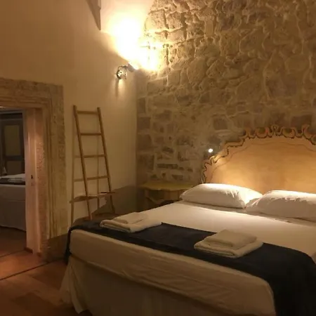 Palazzo Gorgoni Bed and breakfast
