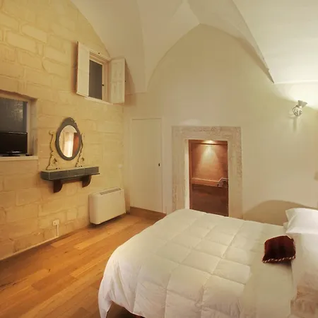 Palazzo Gorgoni Bed and breakfast