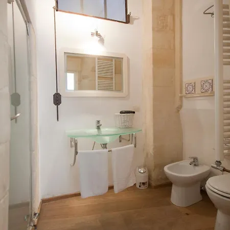 Bed and breakfast Palazzo Gorgoni Lecce