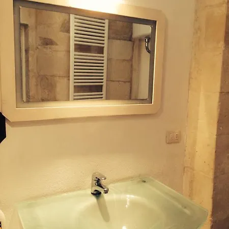 Palazzo Gorgoni 3* Lecce