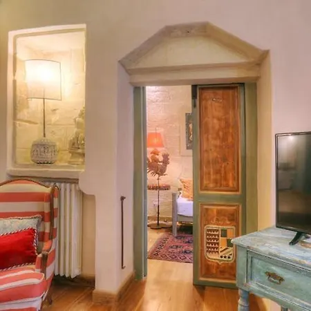 Palazzo Gorgoni 3* Lecce