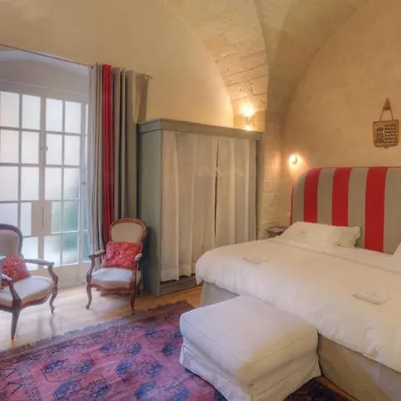 Bed and breakfast Palazzo Gorgoni Lecce