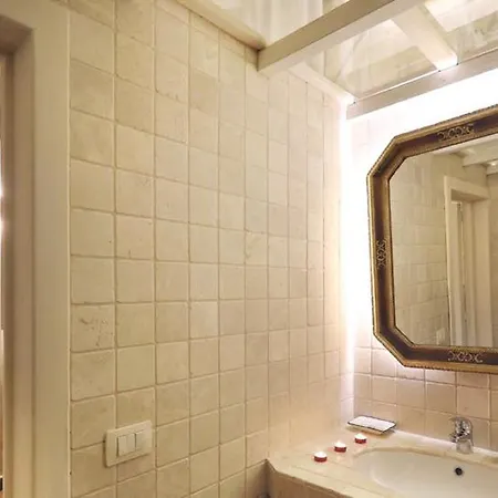 Bed and breakfast Palazzo Gorgoni Lecce