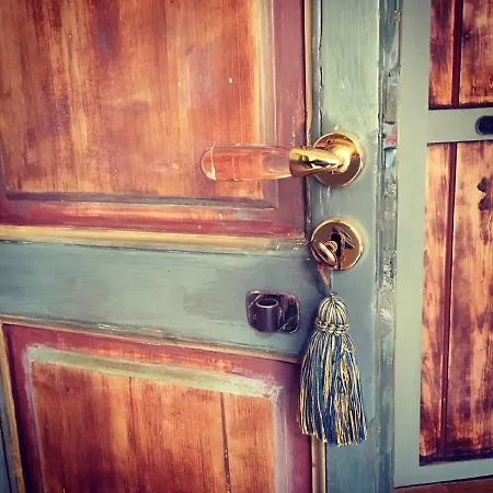 Palazzo Gorgoni Frühstückspension