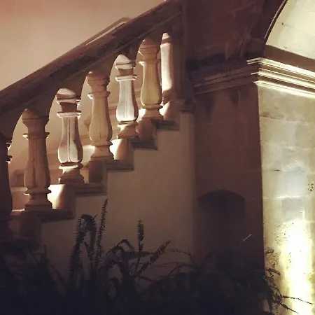 Palazzo Gorgoni 3* Lecce