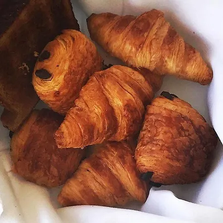 Frühstückspension Palazzo Gorgoni Lecce