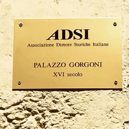 Palazzo Gorgoni