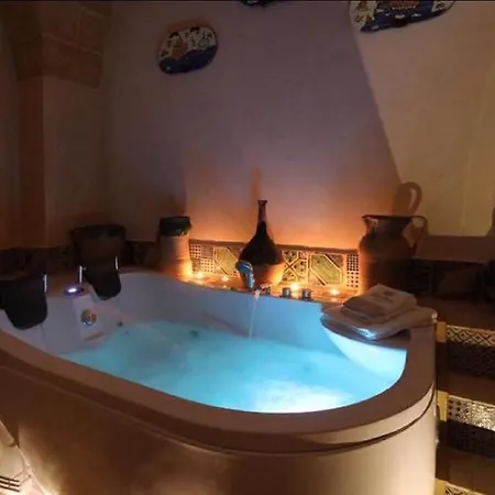 Palazzo Gorgoni 3* Lecce