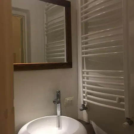 Bed and breakfast Palazzo Gorgoni Lecce