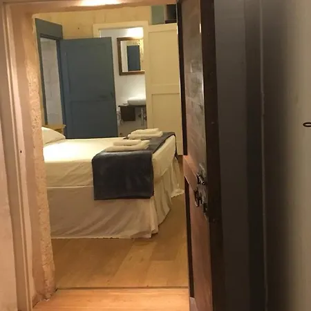 Bed and breakfast Palazzo Gorgoni