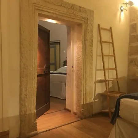 Frühstückspension Palazzo Gorgoni Lecce