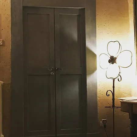 Palazzo Gorgoni Frühstückspension