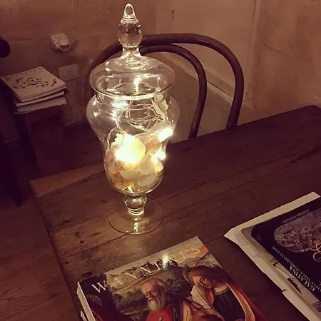 Palazzo Gorgoni Frühstückspension