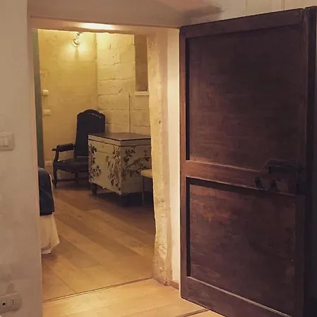 Bed and breakfast Palazzo Gorgoni