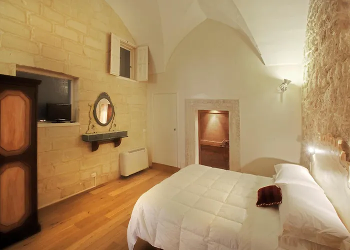 Palazzo Gorgoni Bed & Breakfast
