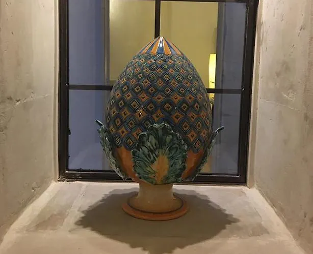 Palazzo Gorgoni Bed & Breakfast 3*