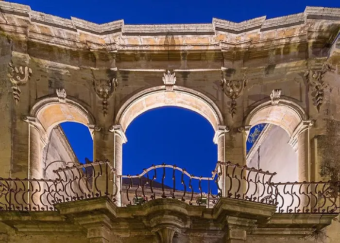 Palazzo Gorgoni 3*