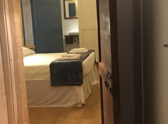 Bed & Breakfast Palazzo Gorgoni