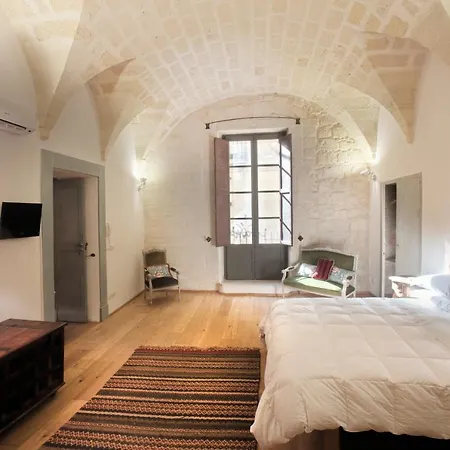 Palazzo Gorgoni Frühstückspension 3*