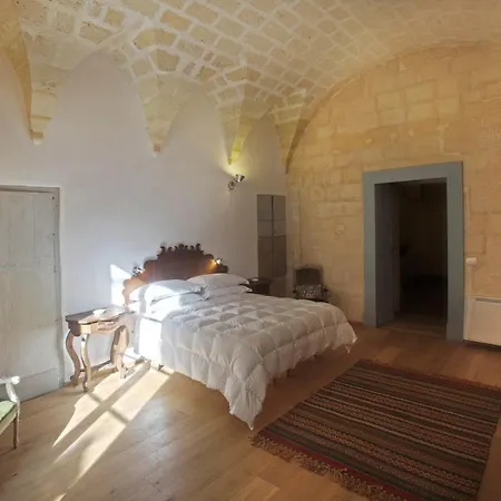 Palazzo Gorgoni Nocleg ze śniadaniem