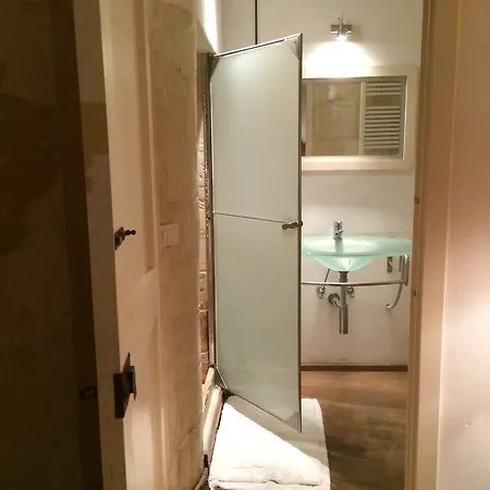 Palazzo Gorgoni Nocleg ze śniadaniem 3*