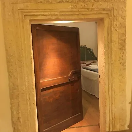 Palazzo Gorgoni Frühstückspension Lecce