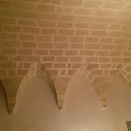 Palazzo Gorgoni Couette-café