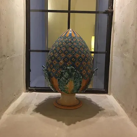 Palazzo Gorgoni Couette-café 3*
