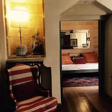 Palazzo Gorgoni 3*