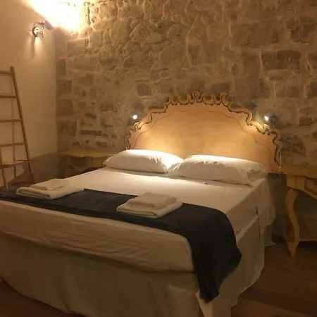 Palazzo Gorgoni Frühstückspension Lecce