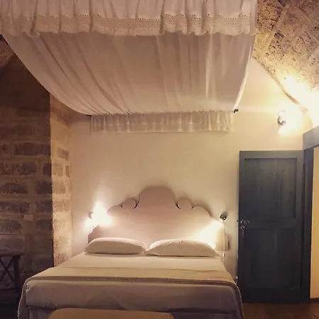 Nocleg ze śniadaniem Palazzo Gorgoni Lecce
