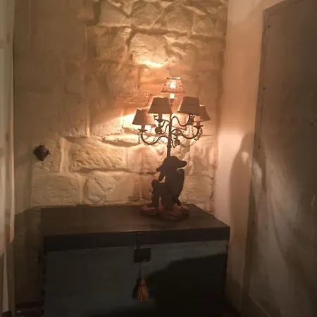 Palazzo Gorgoni Λέτσε