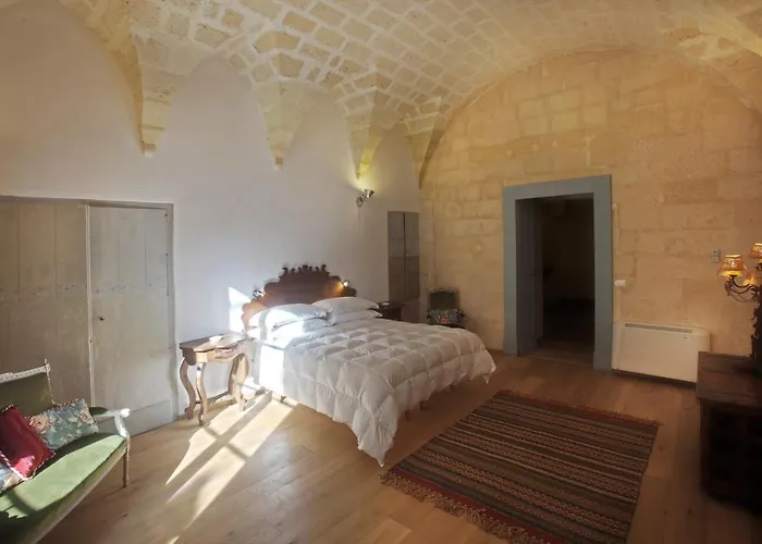 Palazzo Gorgoni Frühstückspension