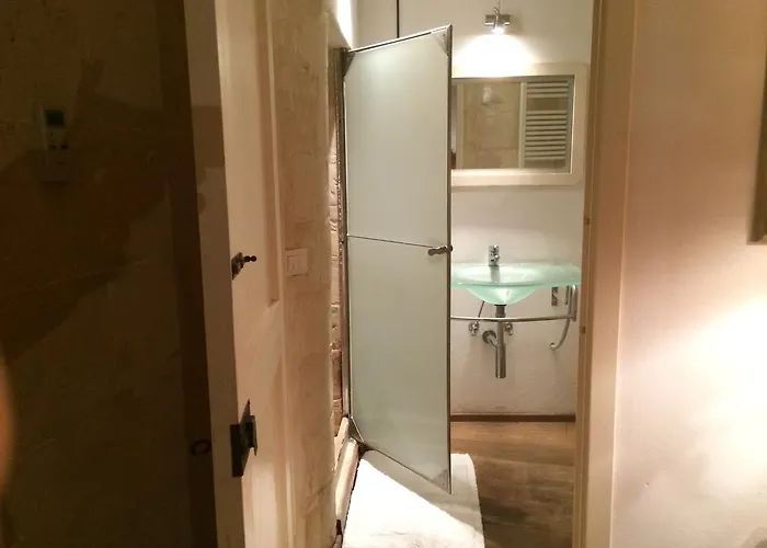 Palazzo Gorgoni Frühstückspension 3*