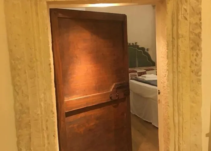 Palazzo Gorgoni Frühstückspension Lecce