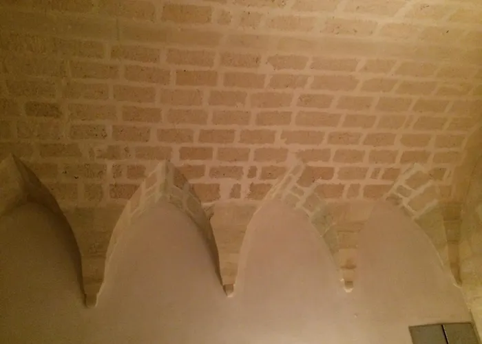 Palazzo Gorgoni Frühstückspension