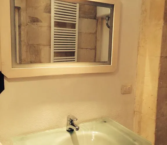 Palazzo Gorgoni 3* Lecce