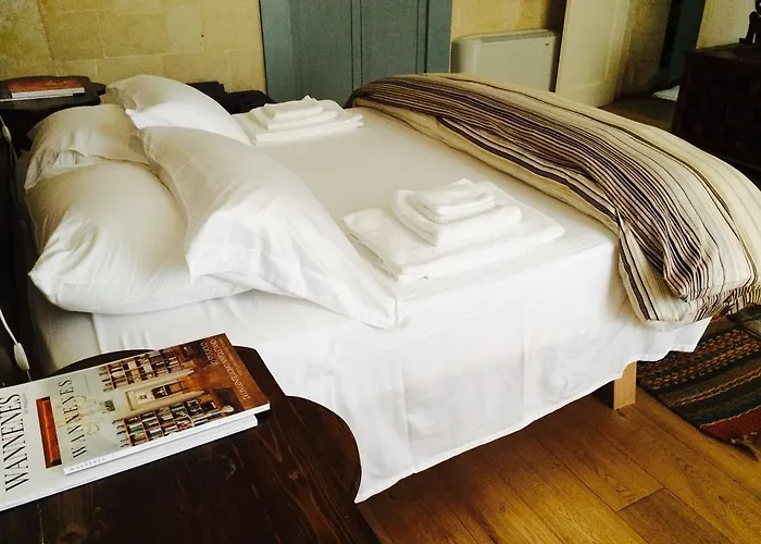 Frühstückspension Palazzo Gorgoni