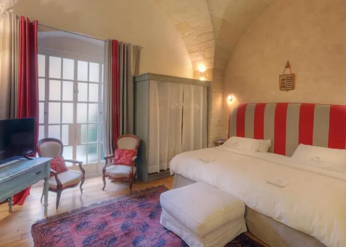 Frühstückspension Palazzo Gorgoni Lecce