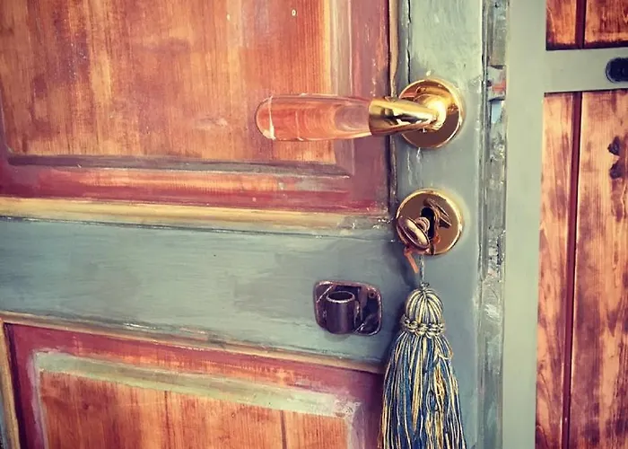 Palazzo Gorgoni Frühstückspension