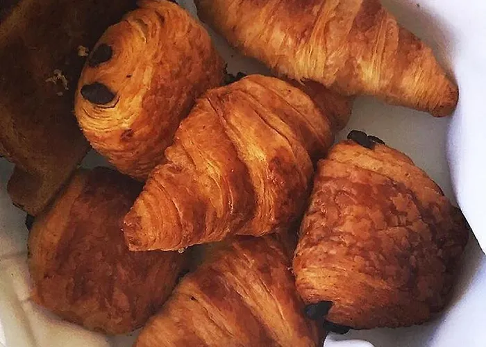 Frühstückspension Palazzo Gorgoni Lecce