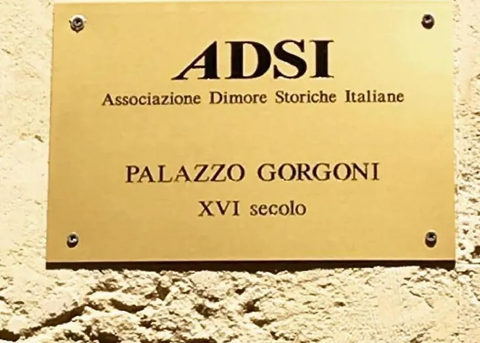 Palazzo Gorgoni