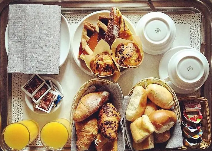 Palazzo Gorgoni 3* Lecce