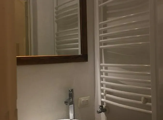 Frühstückspension Palazzo Gorgoni Lecce