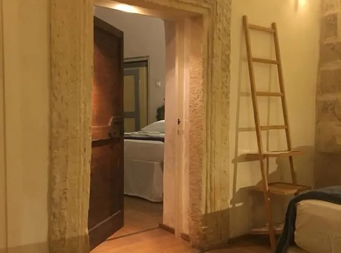 Frühstückspension Palazzo Gorgoni Lecce