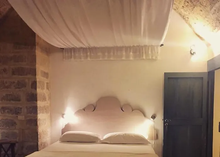 Frühstückspension Palazzo Gorgoni Lecce