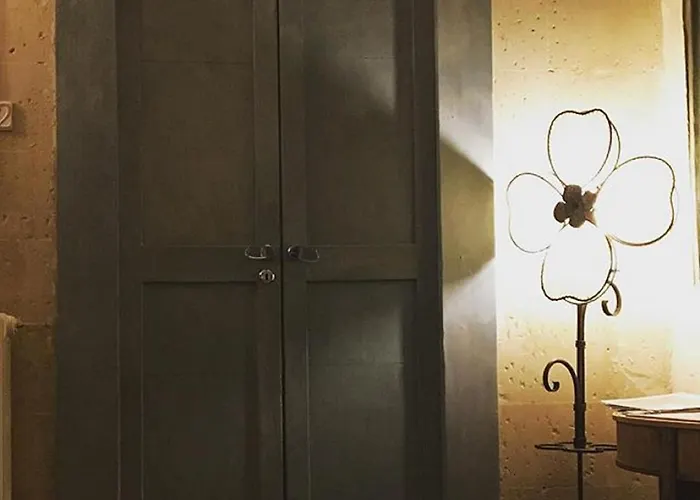 Palazzo Gorgoni Frühstückspension