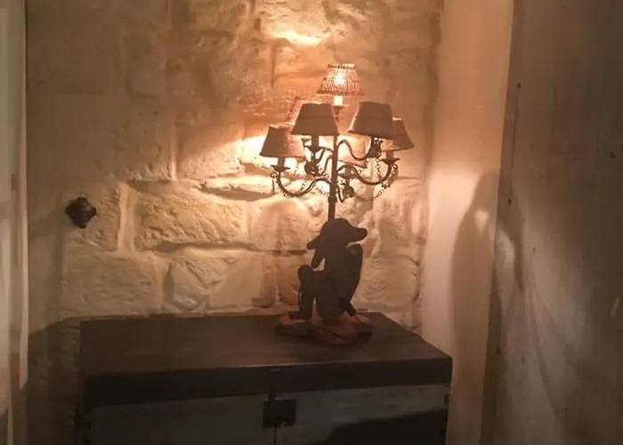 Palazzo Gorgoni Lecce